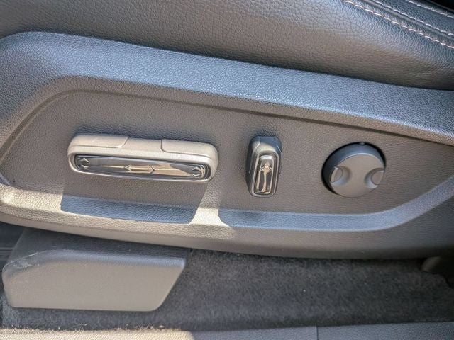 2025 Honda Pilot Touring AWD