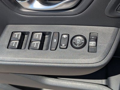 2025 Honda Pilot Touring AWD
