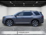 2025 Honda Pilot Touring AWD