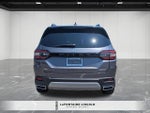 2025 Honda Pilot Touring AWD