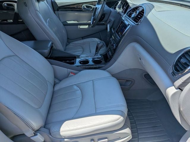 2013 Buick Enclave Leather Group