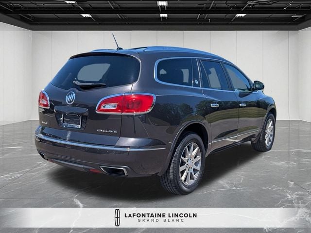 2013 Buick Enclave Leather Group
