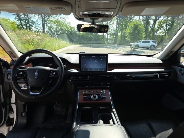 2024 Lincoln Aviator Reserve AWD