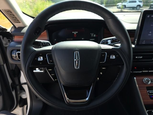 2024 Lincoln Aviator Reserve AWD
