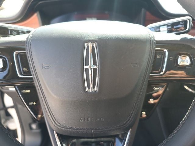 2024 Lincoln Aviator Reserve AWD