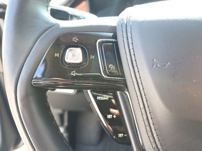 2024 Lincoln Aviator Reserve AWD