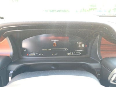 2024 Lincoln Aviator Reserve AWD