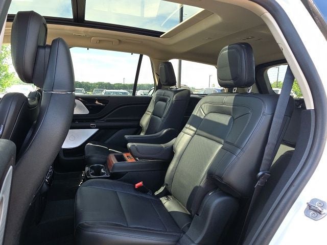 2024 Lincoln Aviator Reserve AWD