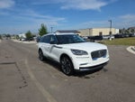 2024 Lincoln Aviator Reserve AWD