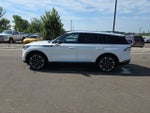 2024 Lincoln Aviator Reserve AWD
