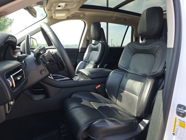 2024 Lincoln Aviator Reserve AWD