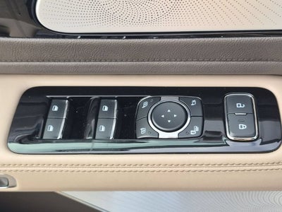 2024 Lincoln Aviator Reserve AWD
