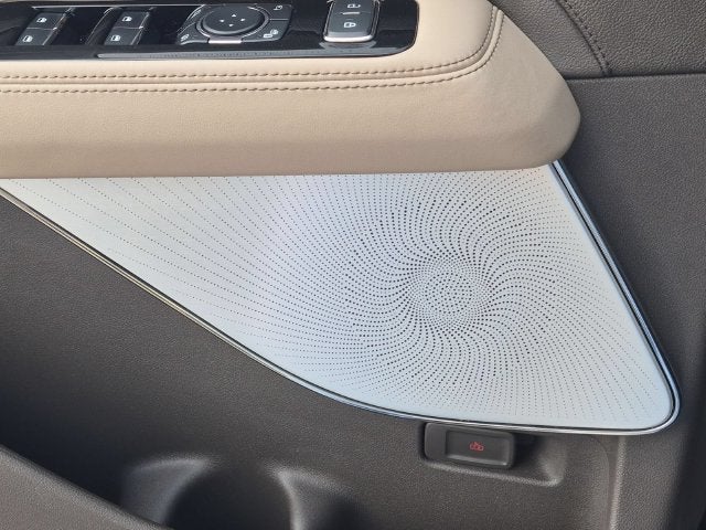 2024 Lincoln Aviator Reserve AWD