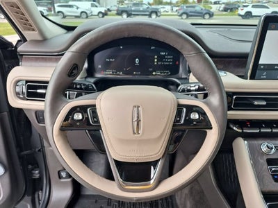 2024 Lincoln Aviator Reserve AWD