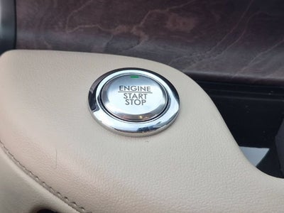 2024 Lincoln Aviator Reserve AWD