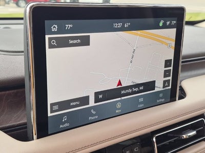 2024 Lincoln Aviator Reserve AWD