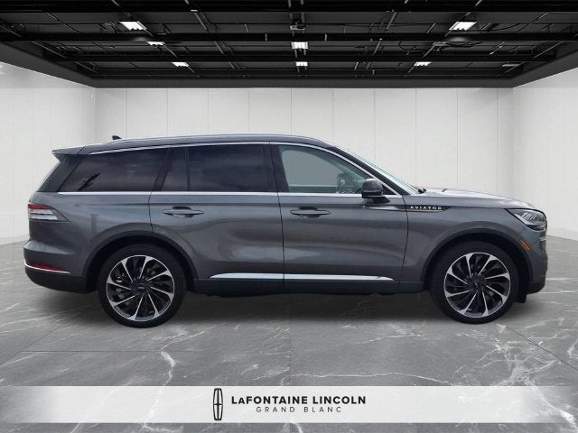 2024 Lincoln Aviator Reserve AWD