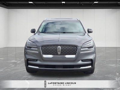 2024 Lincoln Aviator Reserve AWD