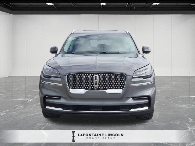 2024 Lincoln Aviator Reserve AWD