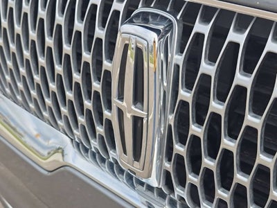2024 Lincoln Aviator Reserve AWD