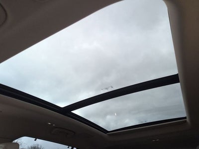 2022 Lincoln Aviator Reserve AWD