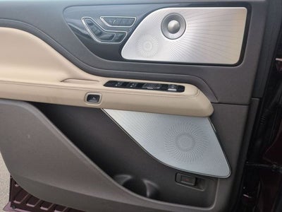 2022 Lincoln Aviator Reserve AWD