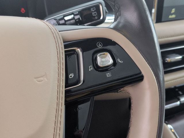 2022 Lincoln Aviator Reserve AWD