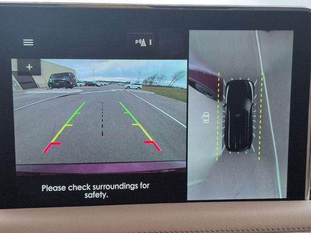 2022 Lincoln Aviator Reserve AWD