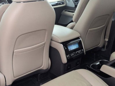 2022 Lincoln Aviator Reserve AWD