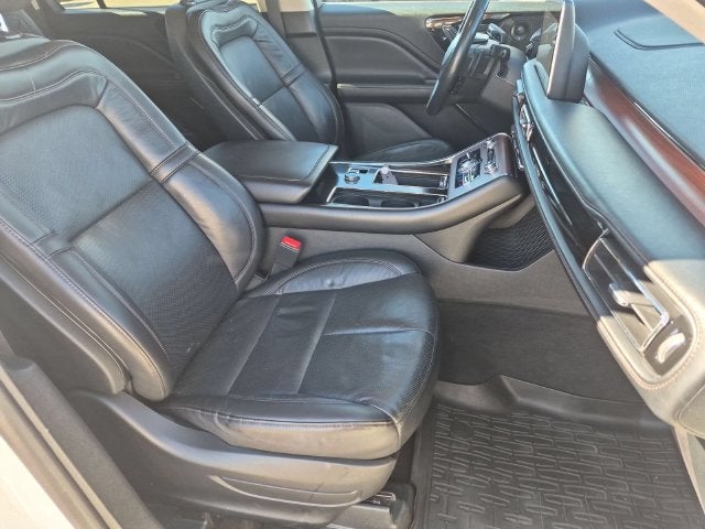 2023 Lincoln Aviator Reserve AWD