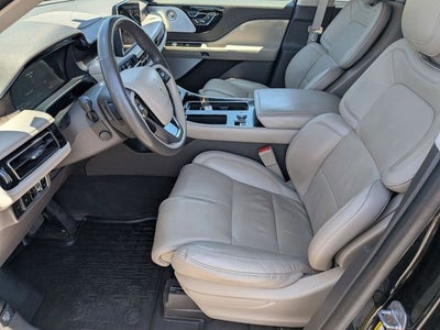 2023 Lincoln Aviator Reserve AWD