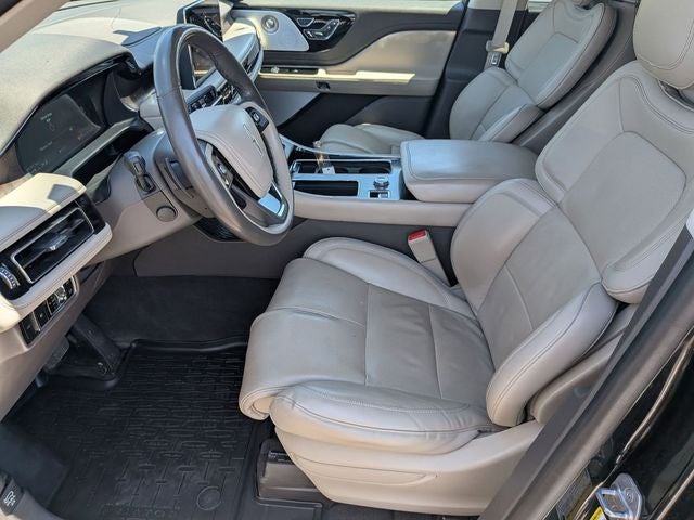 2023 Lincoln Aviator Reserve AWD