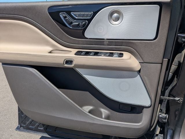 2023 Lincoln Aviator Reserve AWD