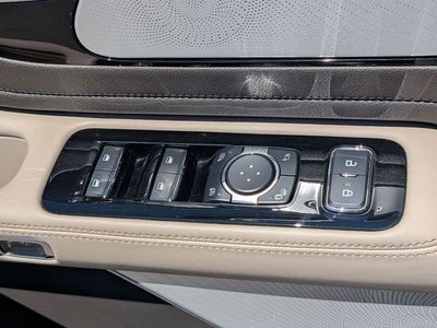 2023 Lincoln Aviator Reserve AWD