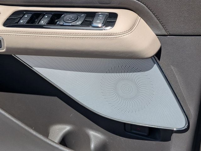 2023 Lincoln Aviator Reserve AWD