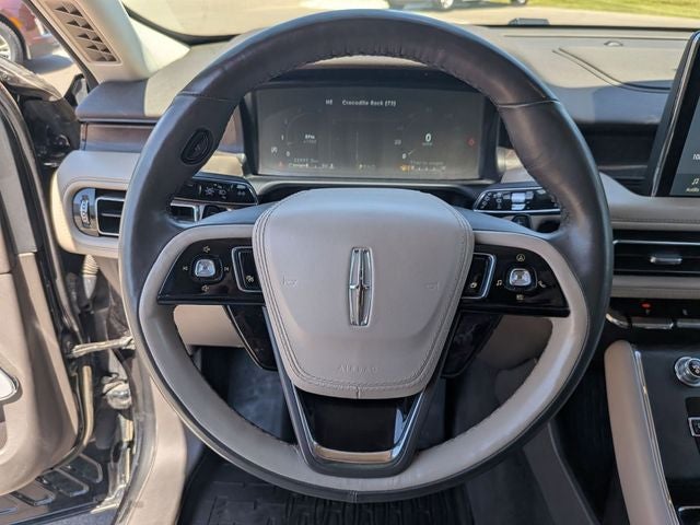 2023 Lincoln Aviator Reserve AWD