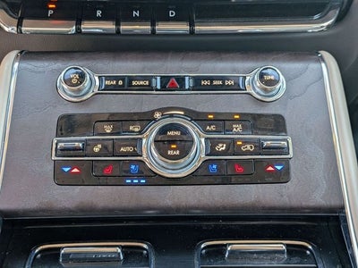 2023 Lincoln Aviator Reserve AWD