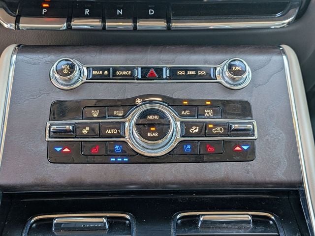 2023 Lincoln Aviator Reserve AWD