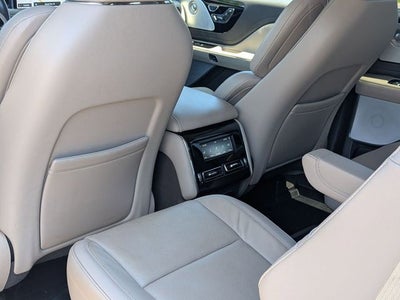 2023 Lincoln Aviator Reserve AWD