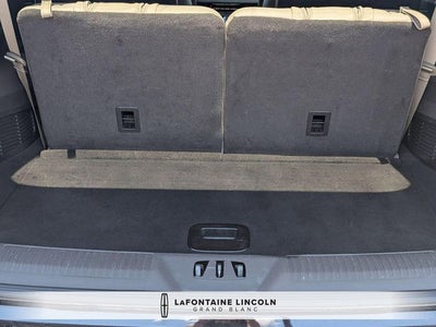 2023 Lincoln Aviator Reserve AWD