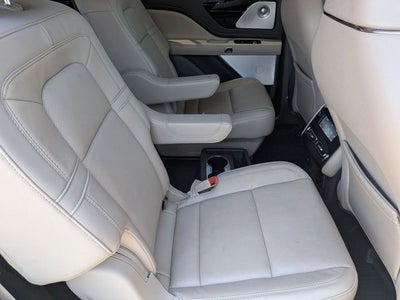 2023 Lincoln Aviator Reserve AWD