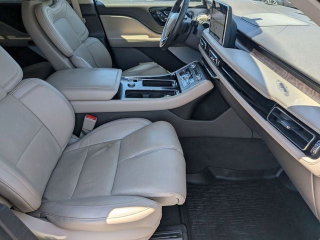 2023 Lincoln Aviator Reserve AWD