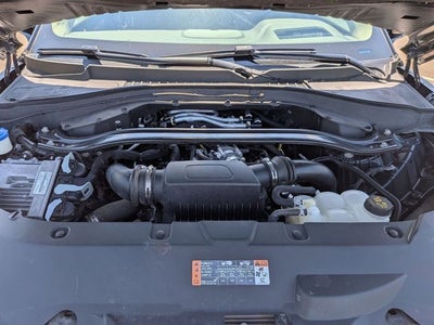 2023 Lincoln Aviator Reserve AWD