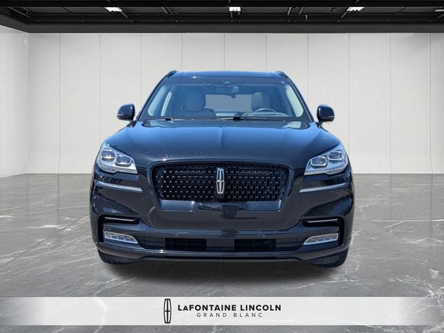 2023 Lincoln Aviator Reserve AWD