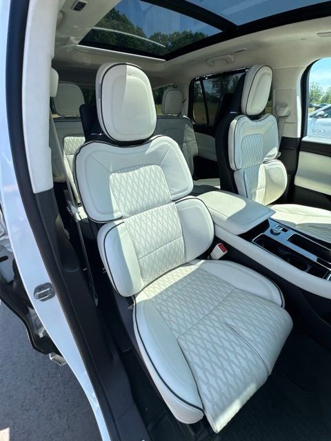2023 Lincoln Aviator Black Label AWD