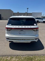 2023 Lincoln Aviator Black Label AWD