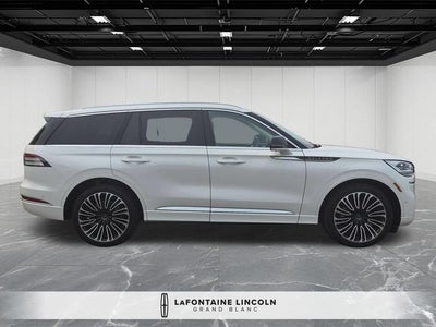 2023 Lincoln Aviator Black Label AWD
