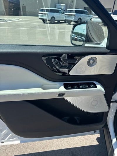 2023 Lincoln Aviator Black Label AWD