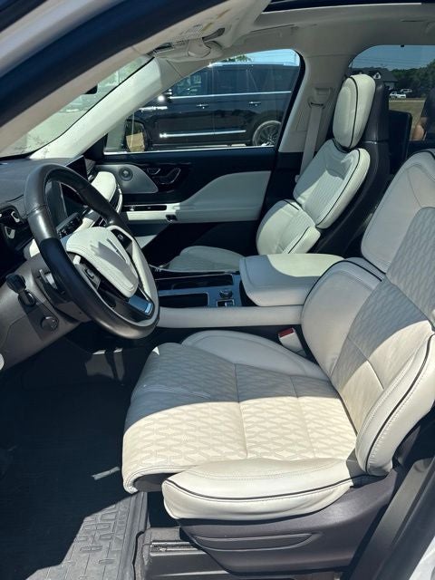 2023 Lincoln Aviator Black Label AWD