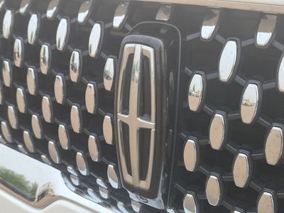 2023 Lincoln Aviator Black Label AWD